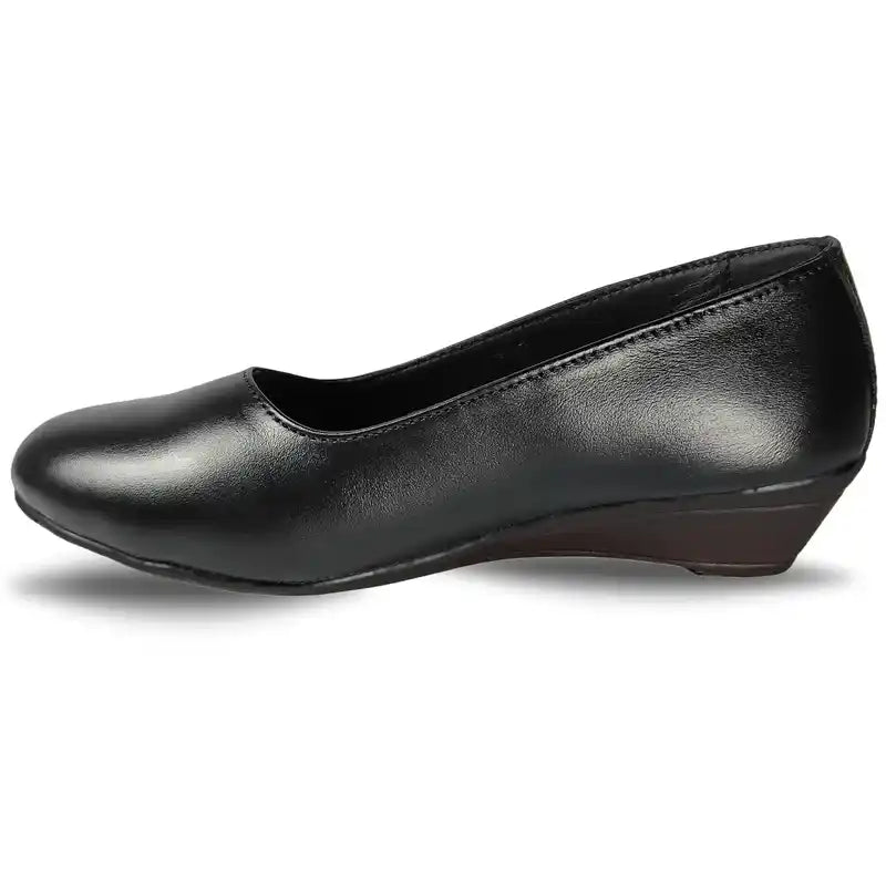 Black belly shoes for girls on sale