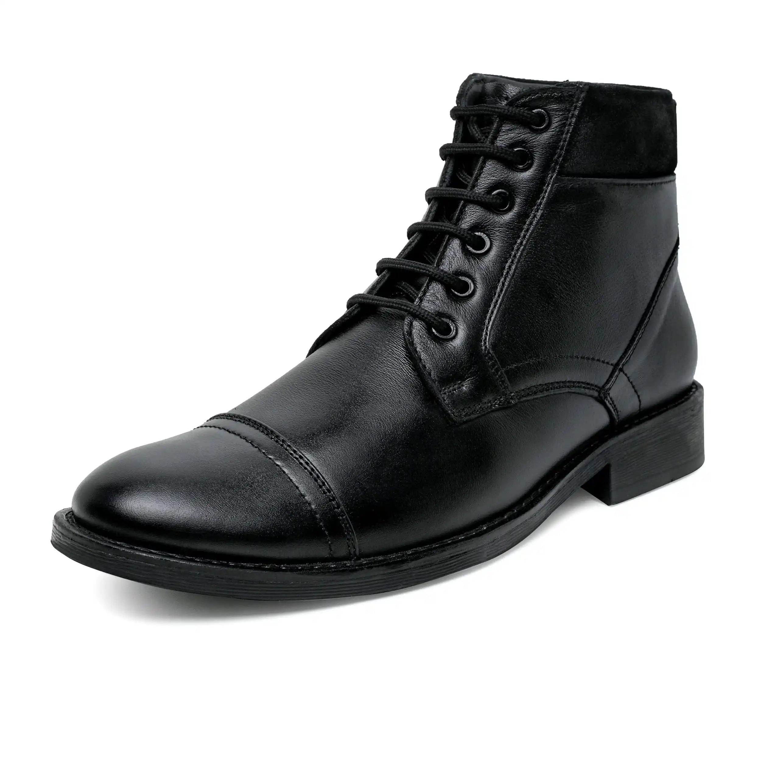 Formal high neck shoes hotsell