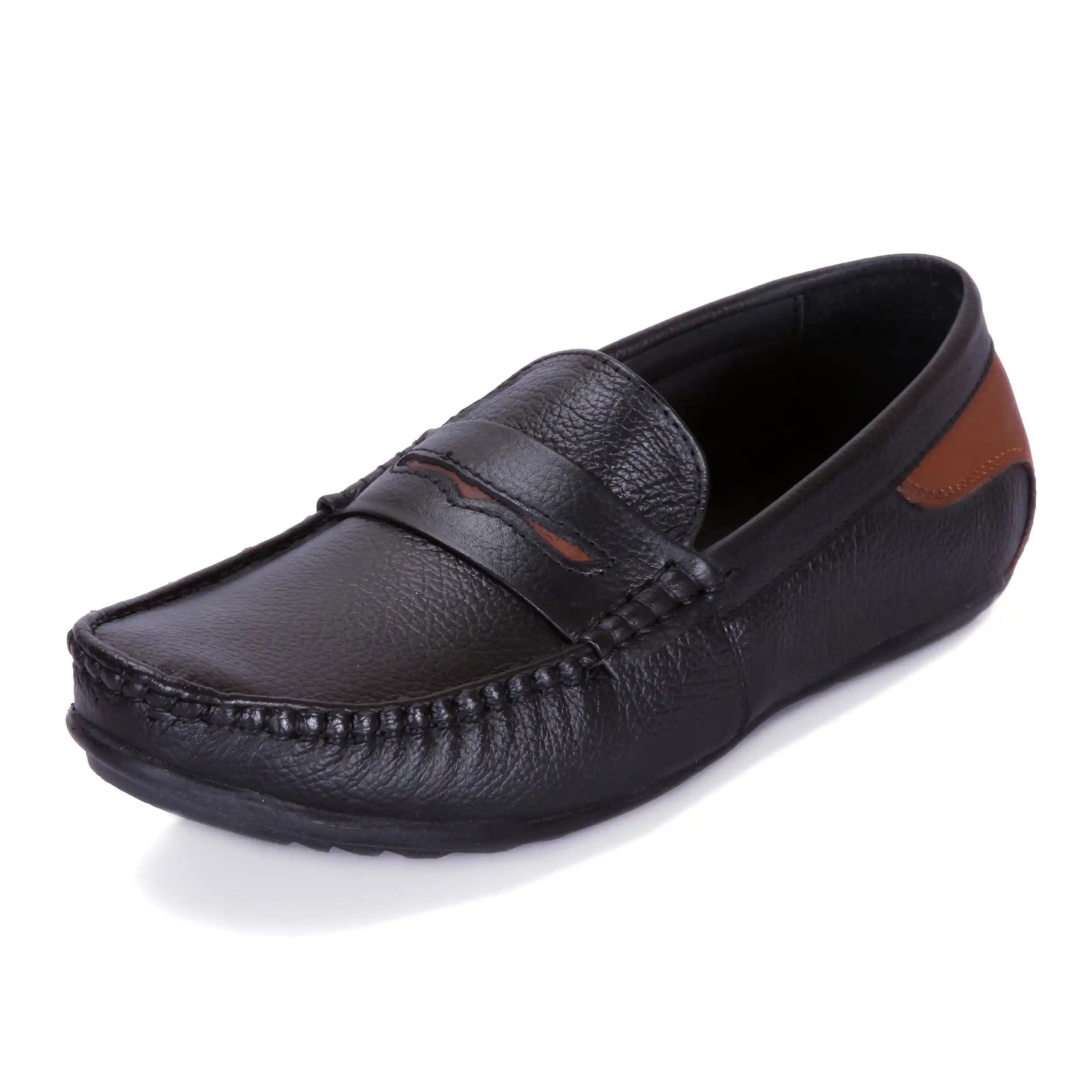 Genuine Leather Loafers for Men – SREE SHOES