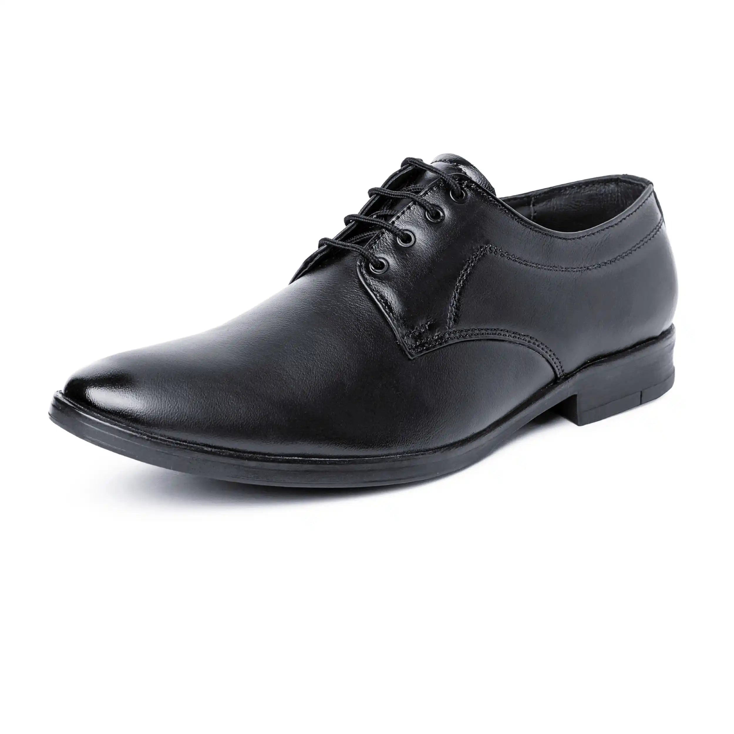 Genuine Leather Formal Shoes Lace Up – SREE SHOES