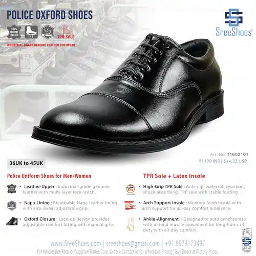 Oxford Shoes at Best Price from Manufacturers, Suppliers & Dealers