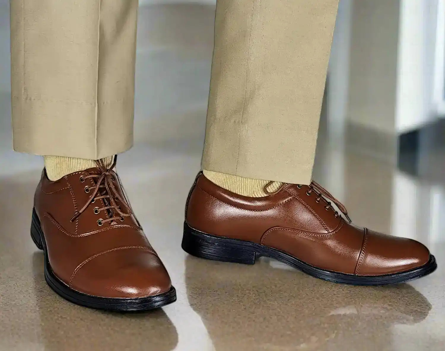 999 Leather Shoes for Men online in India Factory Sale Ending SREE SHOES